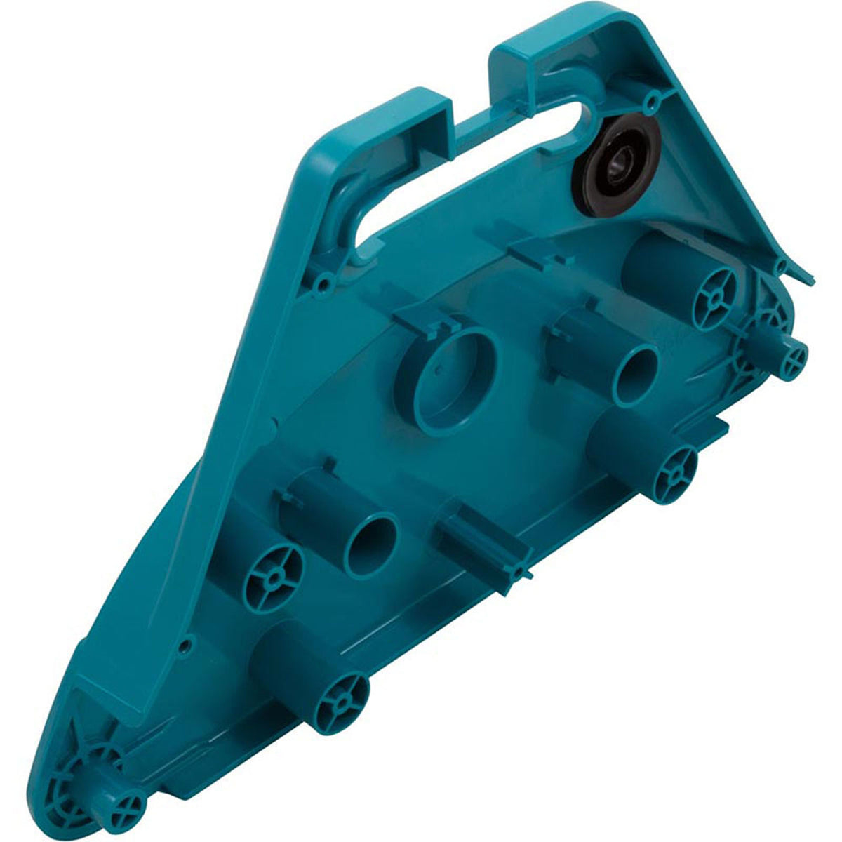 Side Panel WCF, Maytronics Dolphin, Turquoise