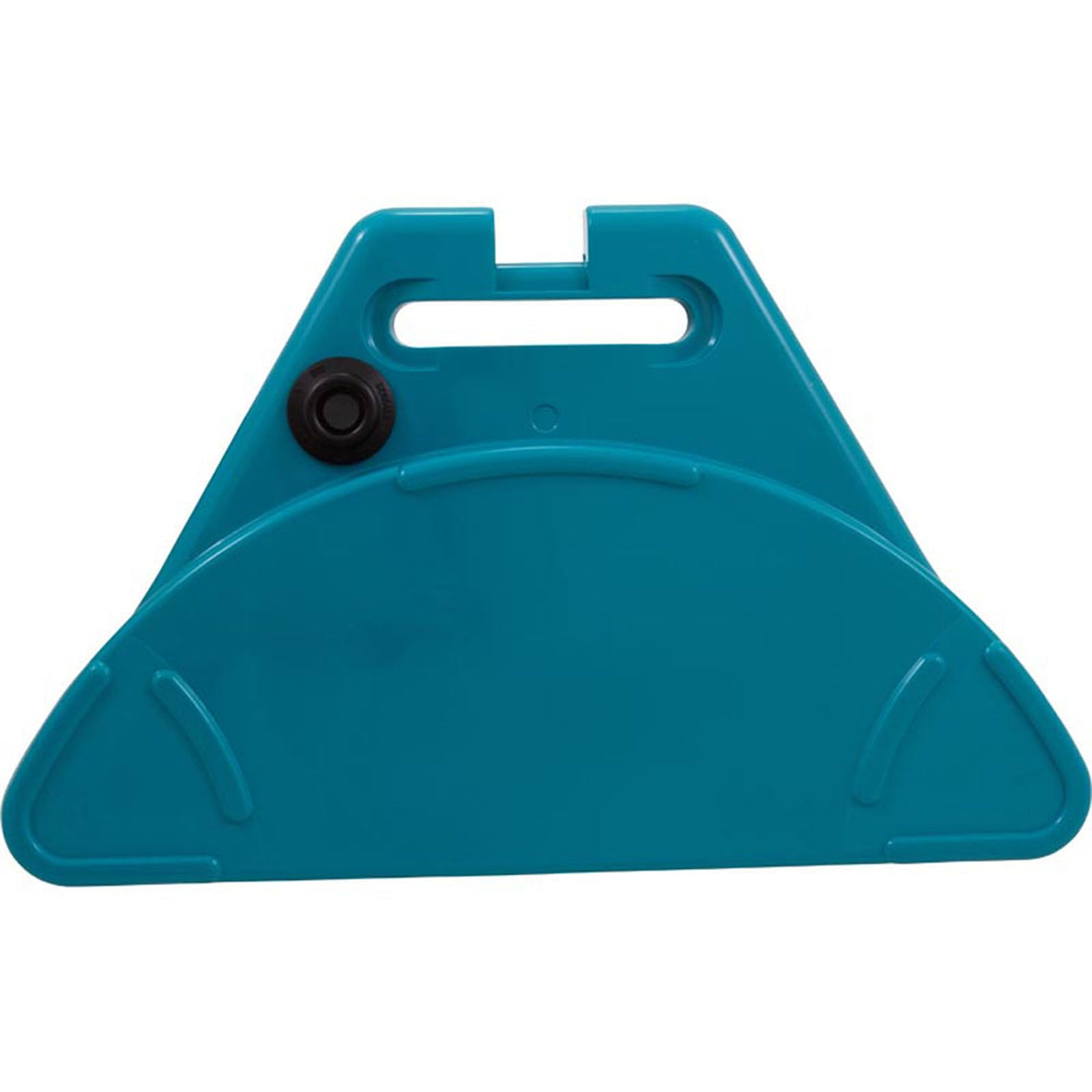 Side Panel WCF, Maytronics Dolphin, Turquoise