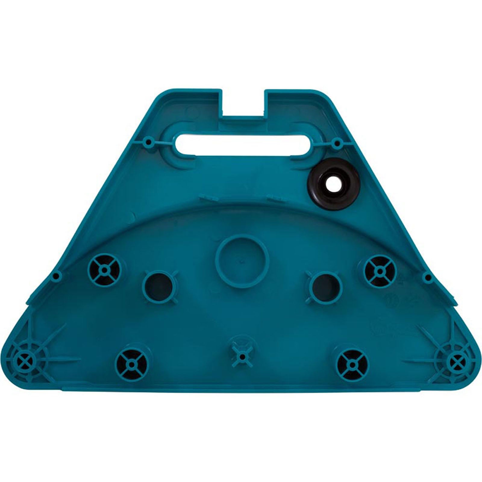 Side Panel WCF, Maytronics Dolphin, Turquoise