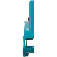 Side Panel WCF, Maytronics Dolphin, Turquoise