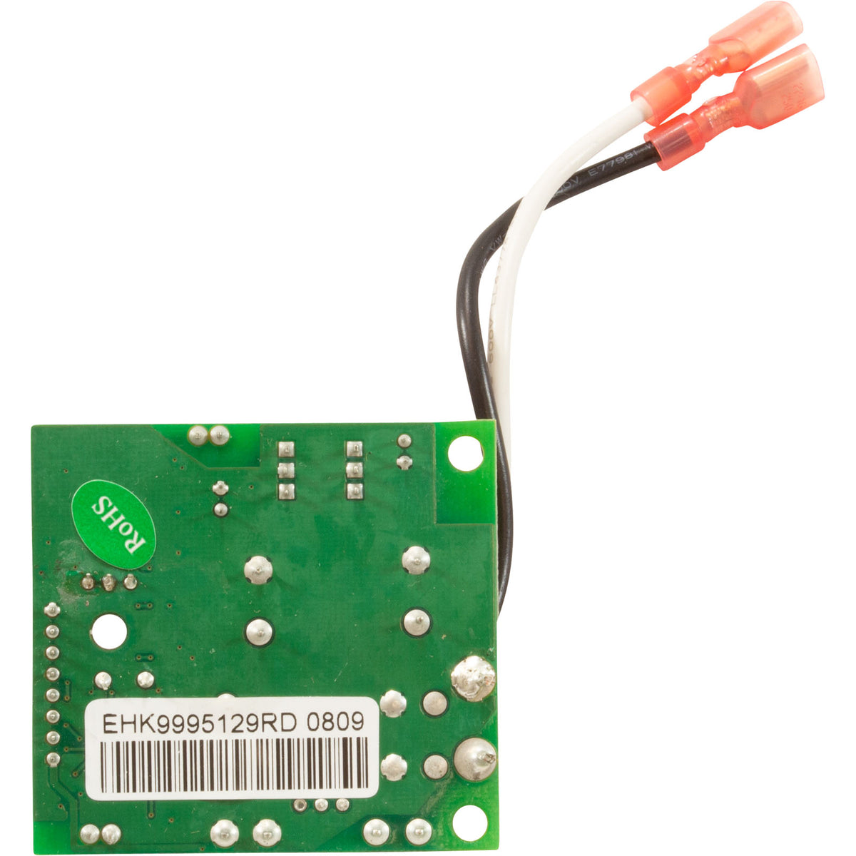 PCB Assembly Dyn Reset Maytronics Dolphin, w/ Indicator