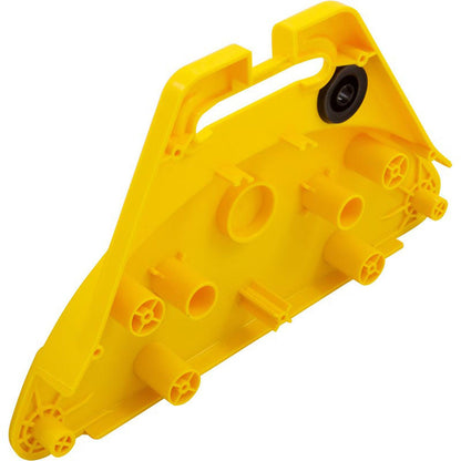 Side Panel WCF, Maytronics Dolphin, Yellow