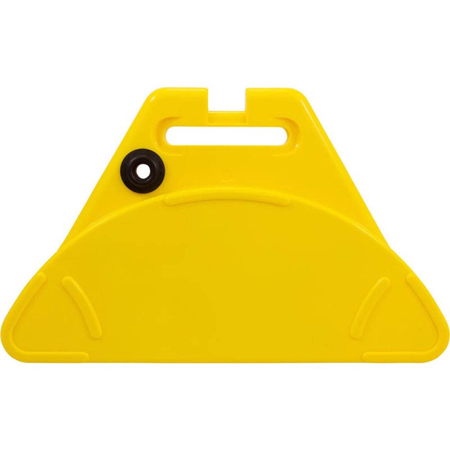 Side Panel WCF, Maytronics Dolphin, Yellow