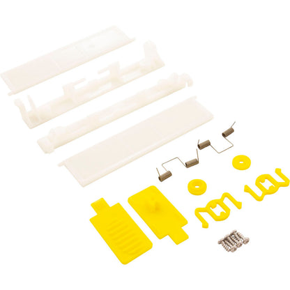 Bottom Lid Assembly Parts, Maytronics Dolphin