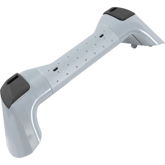 Handle Assembly, Maytronics DX3/Supreme M3, Gray