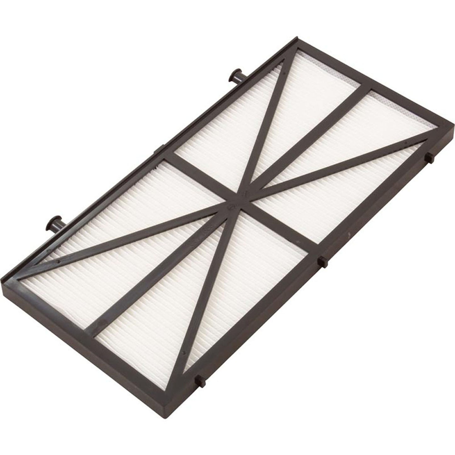 Cartridge Filter Panels, Maytronics DX5/6, Ultra Fine, Qty 4