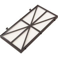 Cartridge Filter Panels, Maytronics DX5/6, Ultra Fine, Qty 4