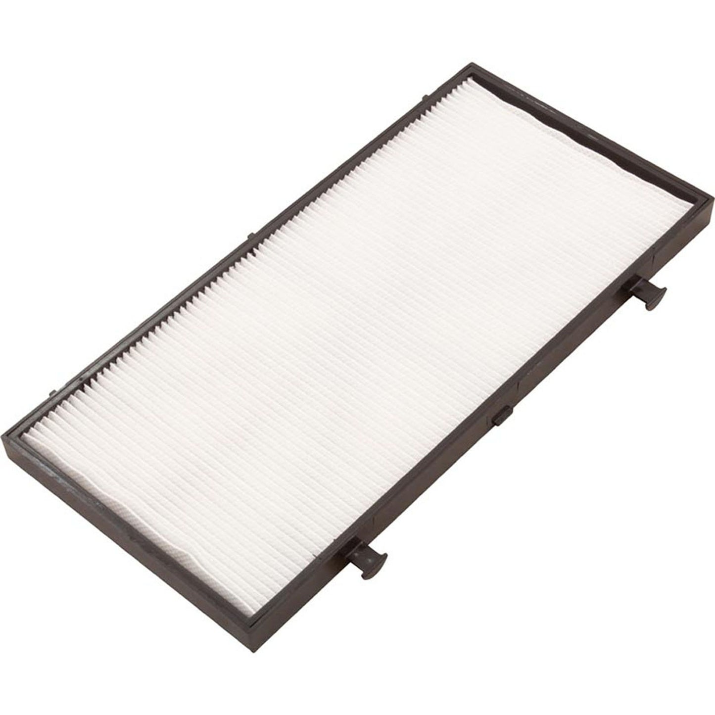 Cartridge Filter Panels, Maytronics DX5/6, Ultra Fine, Qty 4