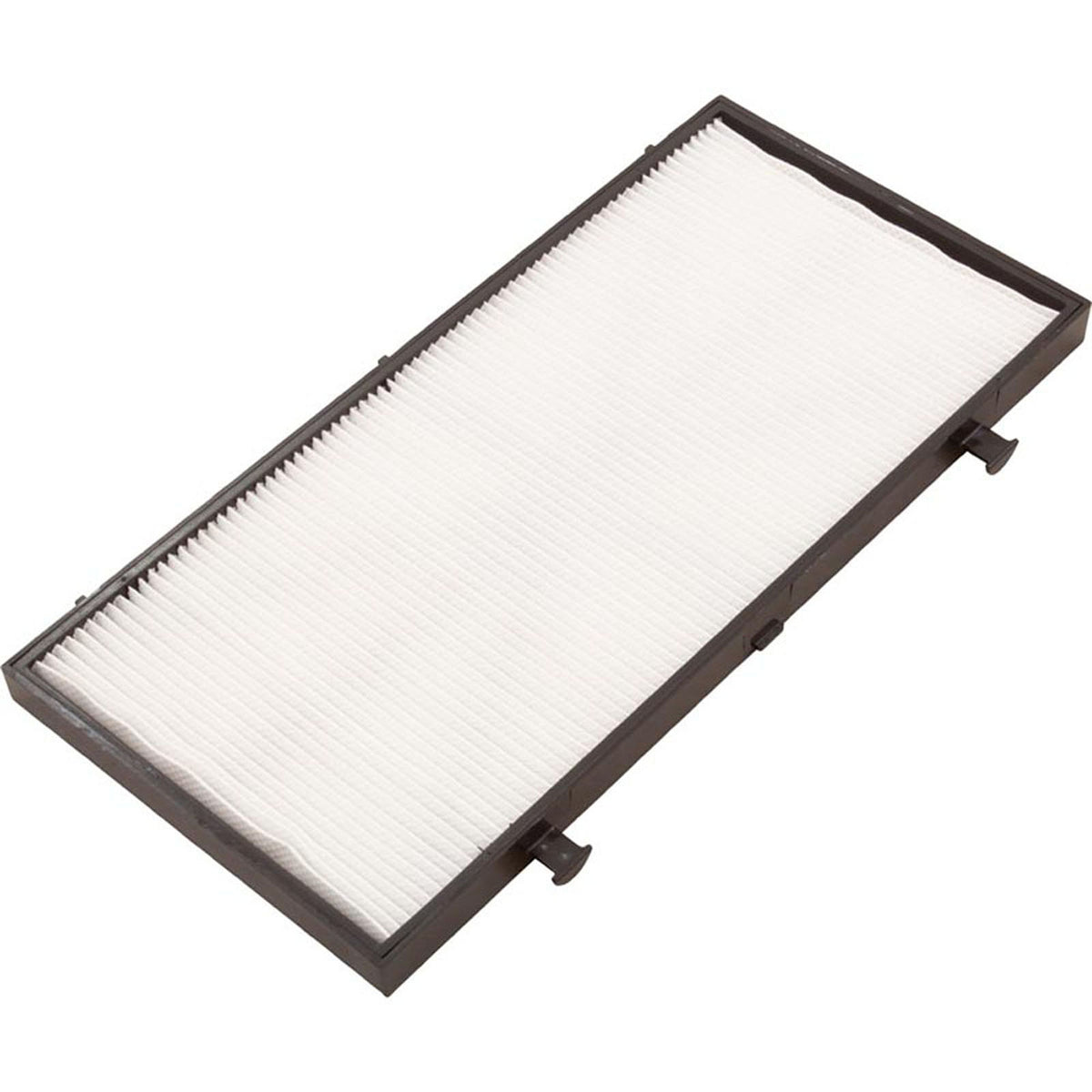 Cartridge Filter Panels, Maytronics DX5/6, Ultra Fine, Qty 4