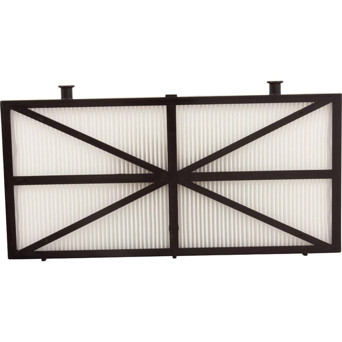Cartridge Filter Panels, Maytronics DX5/6, Ultra Fine, Qty 4