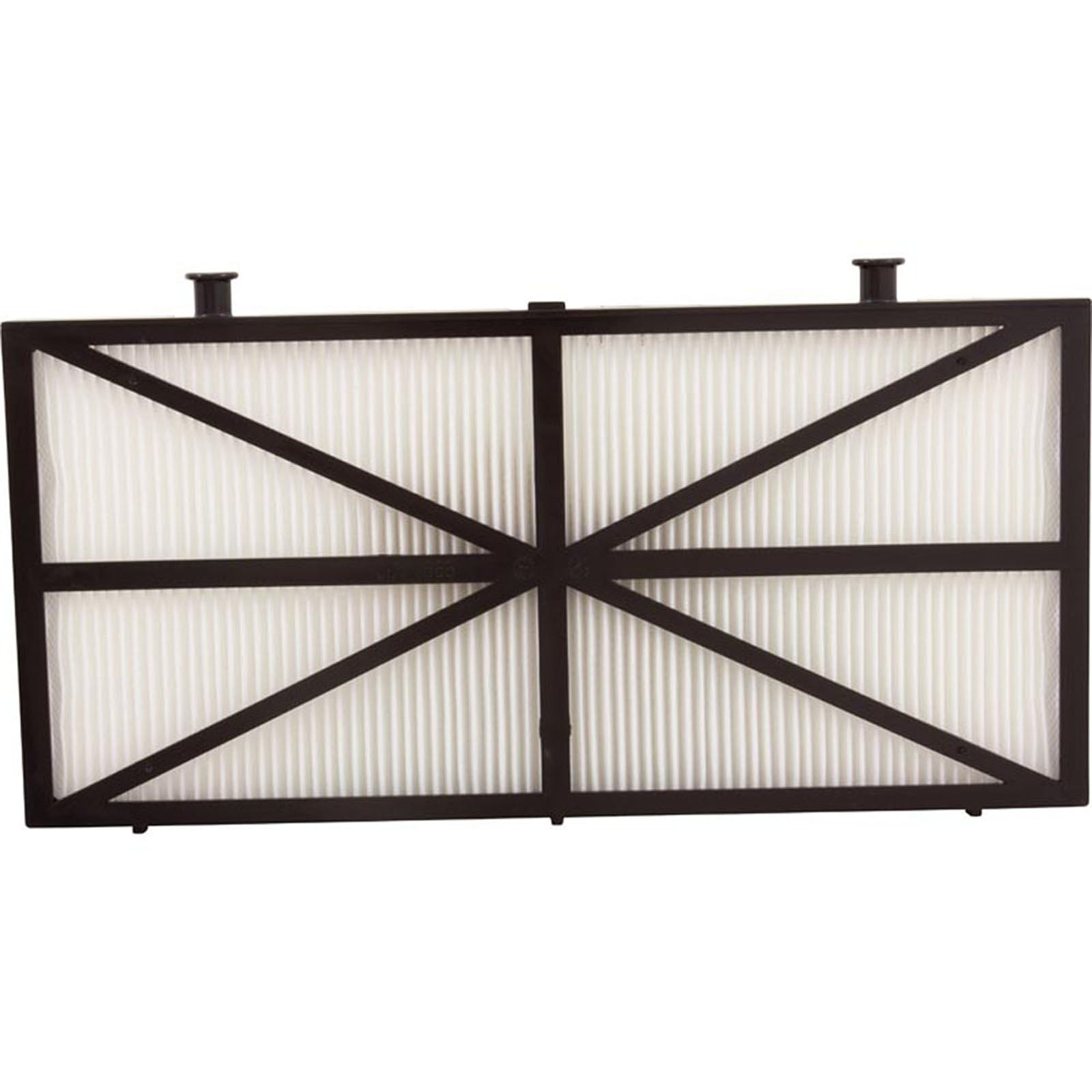 Cartridge Filter Panels, Maytronics DX5/6, Ultra Fine, Qty 4
