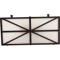 Cartridge Filter Panels, Maytronics DX5/6, Ultra Fine, Qty 4