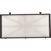 Cartridge Filter Panels, Maytronics DX5/6, Ultra Fine, Qty 4
