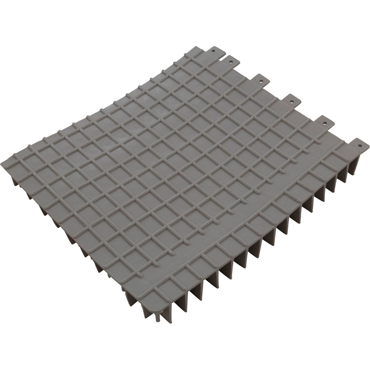 Brush Combination, Maytronics Dolphin, Gray, Quantity 1