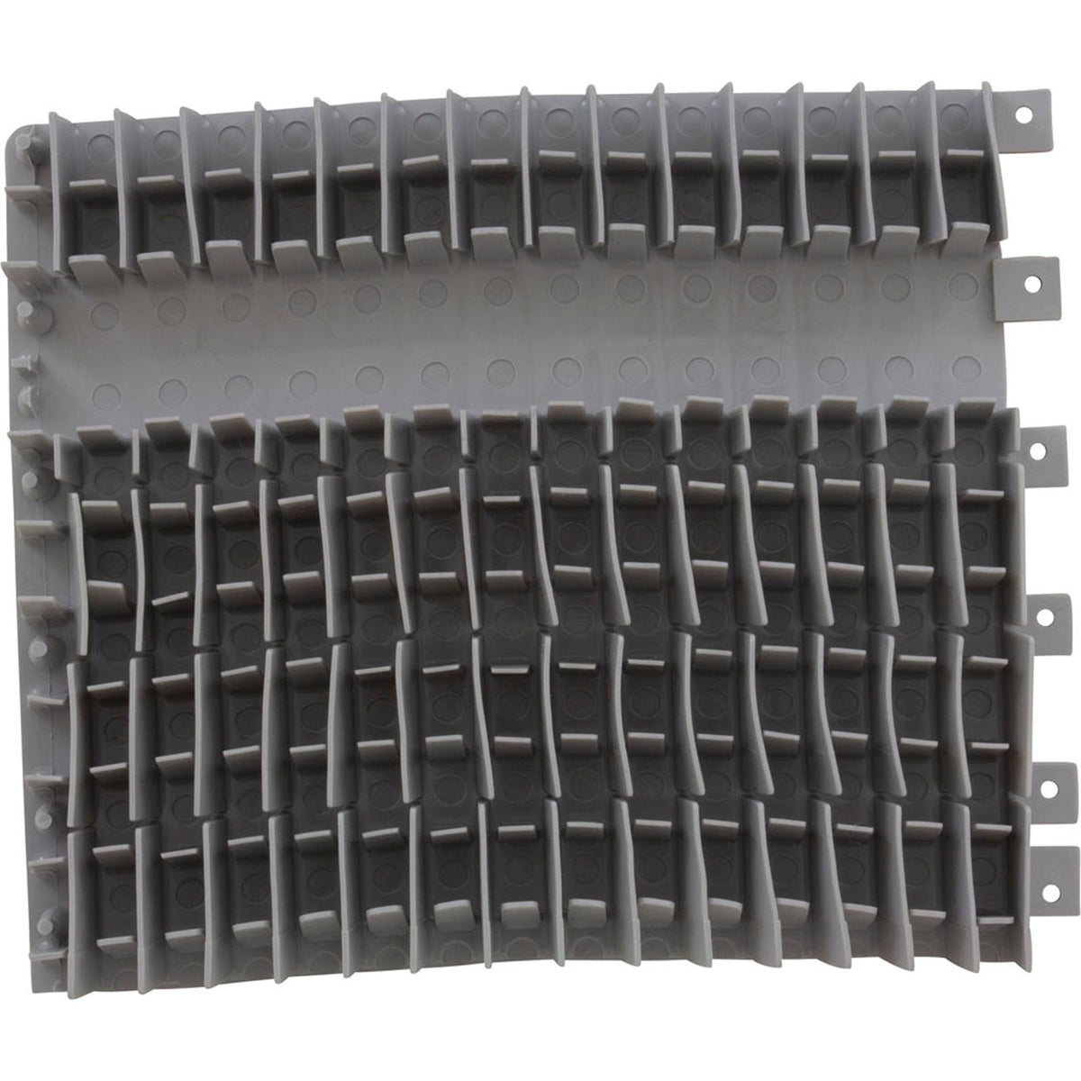 Brush Combination, Maytronics Dolphin, Gray, Quantity 1