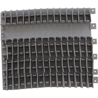 Brush Combination, Maytronics Dolphin, Gray, Quantity 1