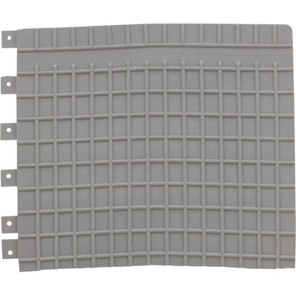 Brush Combination, Maytronics Dolphin, Gray, Quantity 1