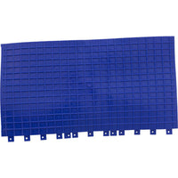 Brush Combination, Maytronics Dolphin 3001/2 x 2/HD, Blue