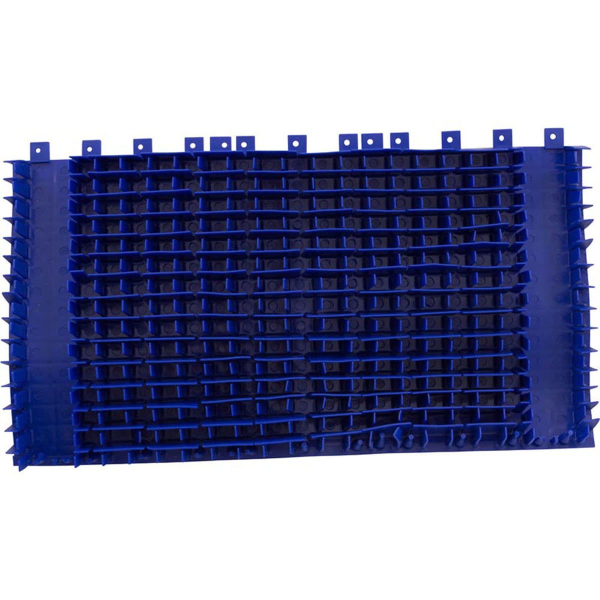 Brush Combination, Maytronics Dolphin 3001/2 x 2/HD, Blue