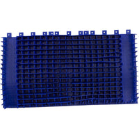 Brush Combination, Maytronics Dolphin 3001/2 x 2/HD, Blue