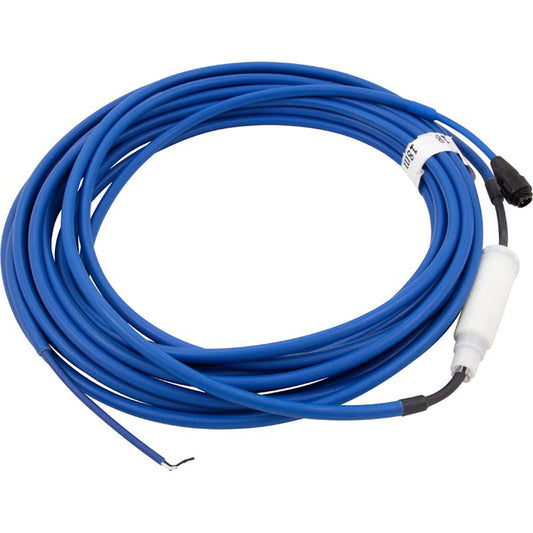 Câble et assemblage pivotant, Maytronics Dolphin, 18 mètres