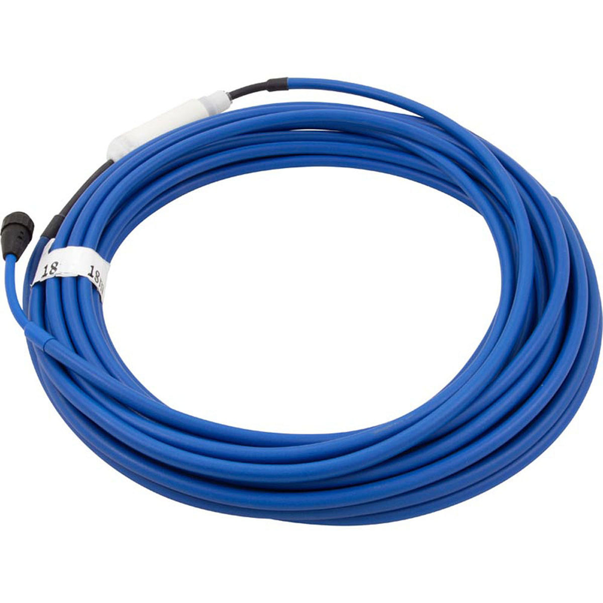 Cable & Swivel Assembly, Maytronics Dolphin, 18 meters