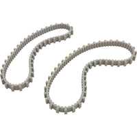 Tracks, Maytronics Dolphin, Long and Short, Gray