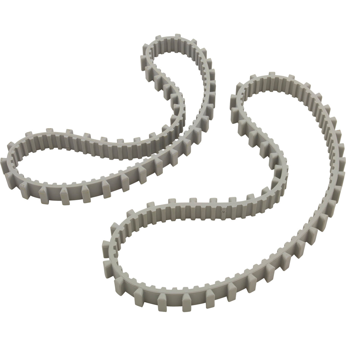 Tracks, Maytronics Dolphin, Long and Short, Gray