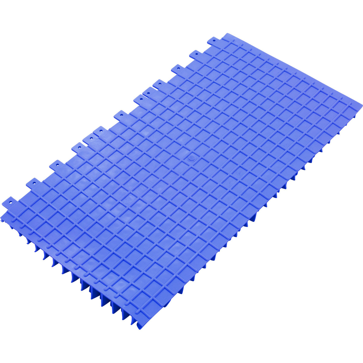 Brush, Maytronics Dolphin, Lt Blue, w/o Rings