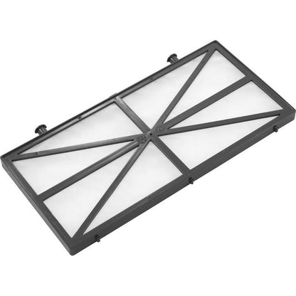 Cartouche à ressort, Maytronics Dolphin, panneaux filtrants Lg, Qté 4