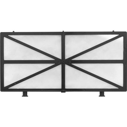 Cartouche à ressort, Maytronics Dolphin, panneaux filtrants Lg, Qté 4