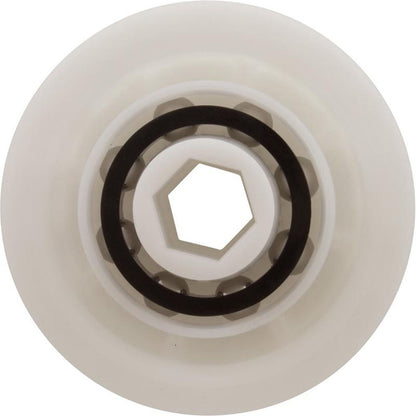 Roues de guidage, Maytronics Dolphin, avec deux engrenages de poulie, Qté 4