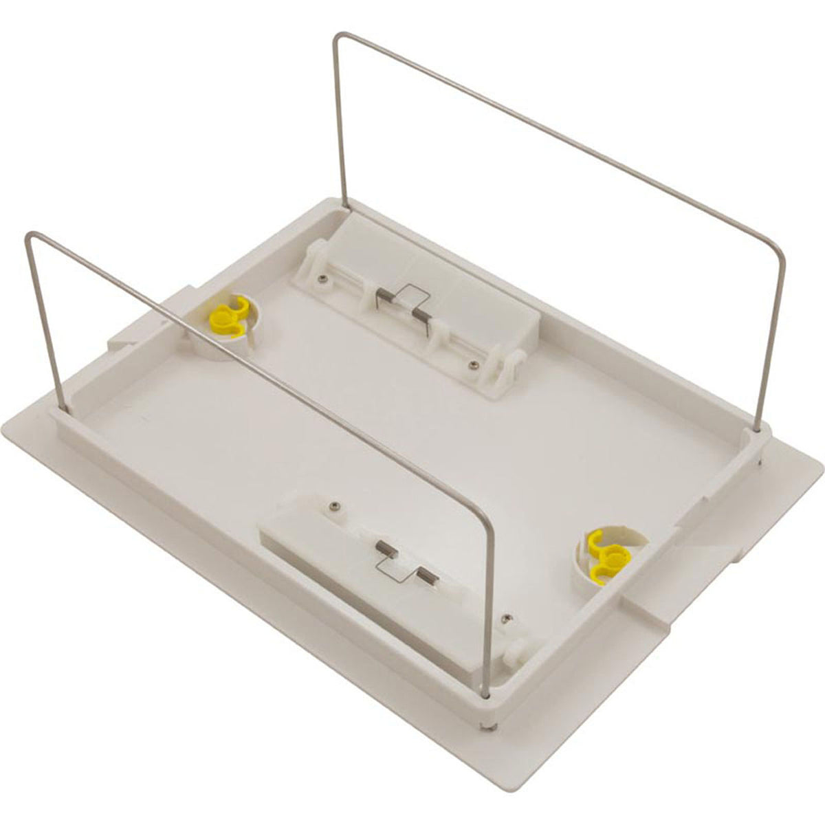 Filter Bag & Bottom Lid Conversion Kit 1, Maytronics Dolphin