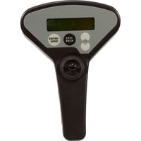 Remote Control, Maytronics Dolphin 2002/Diagnostic