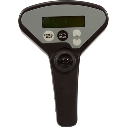 Remote Control, Maytronics Dolphin 2002/Diagnostic