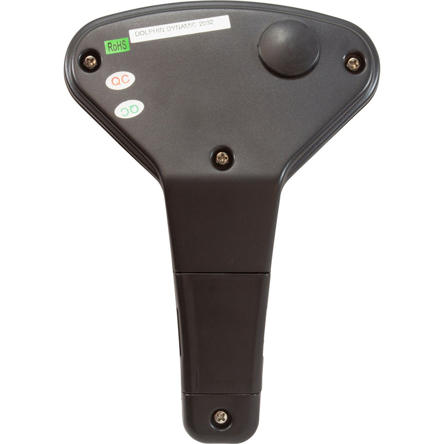 Remote Control, Maytronics Dolphin 2002/Diagnostic