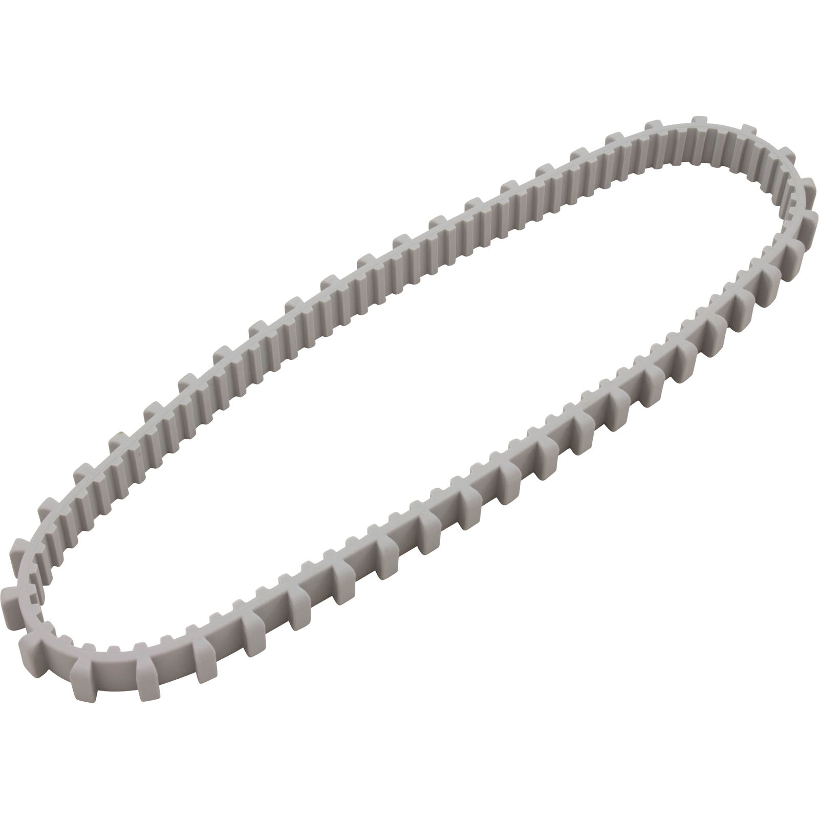 Track, Maytronics Dolphin Cleaners, Timing, Gray