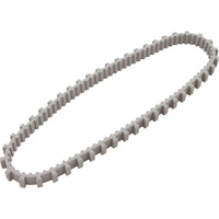 Track, Maytronics Dolphin Cleaners, Timing, Gray