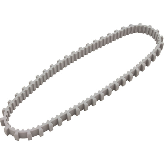 Piste, nettoyeurs Maytronics Dolphin, synchronisation, gris