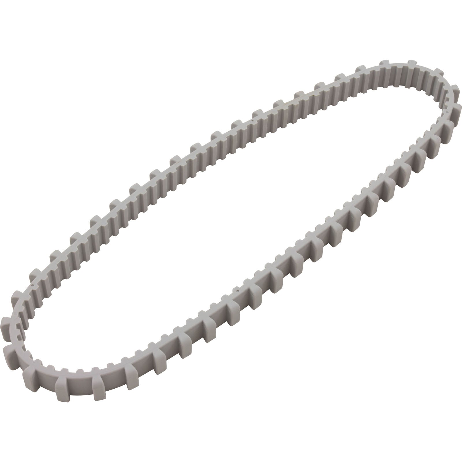Track, Maytronics Dolphin Cleaners, Timing, Gray