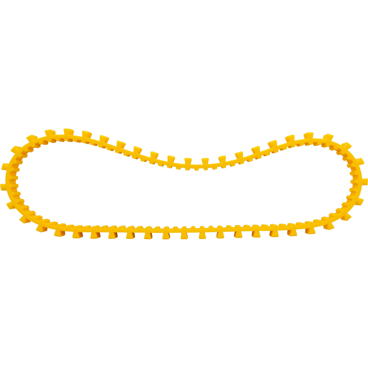 Tracks, Maytronics Dolphin Cleaners, Timing, Yellow