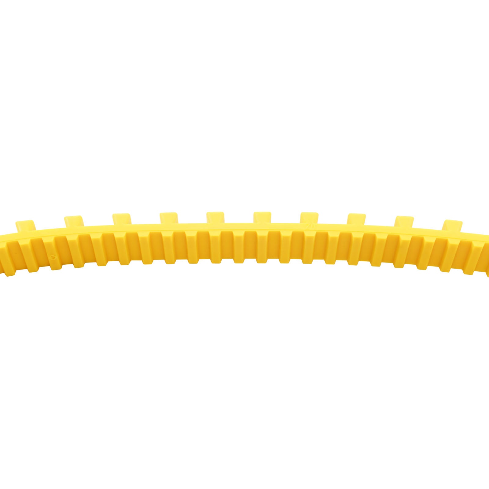 Tracks, Maytronics Dolphin Cleaners, Timing, Yellow