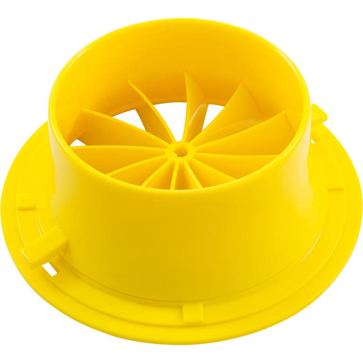 Impeller Tube, Maytronics Dolphin Cleaners, Yellow