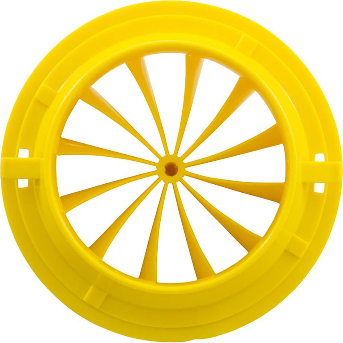 Impeller Tube, Maytronics Dolphin Cleaners, Yellow