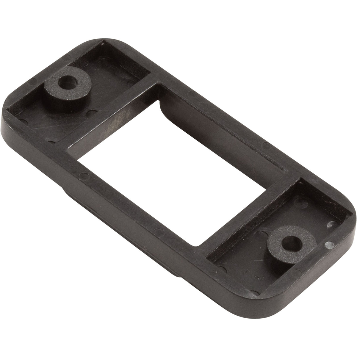 Bezel, Maytronics Dolphin D Basic PS, w/ Cover