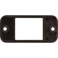 Bezel, Maytronics Dolphin D Basic PS, w/ Cover