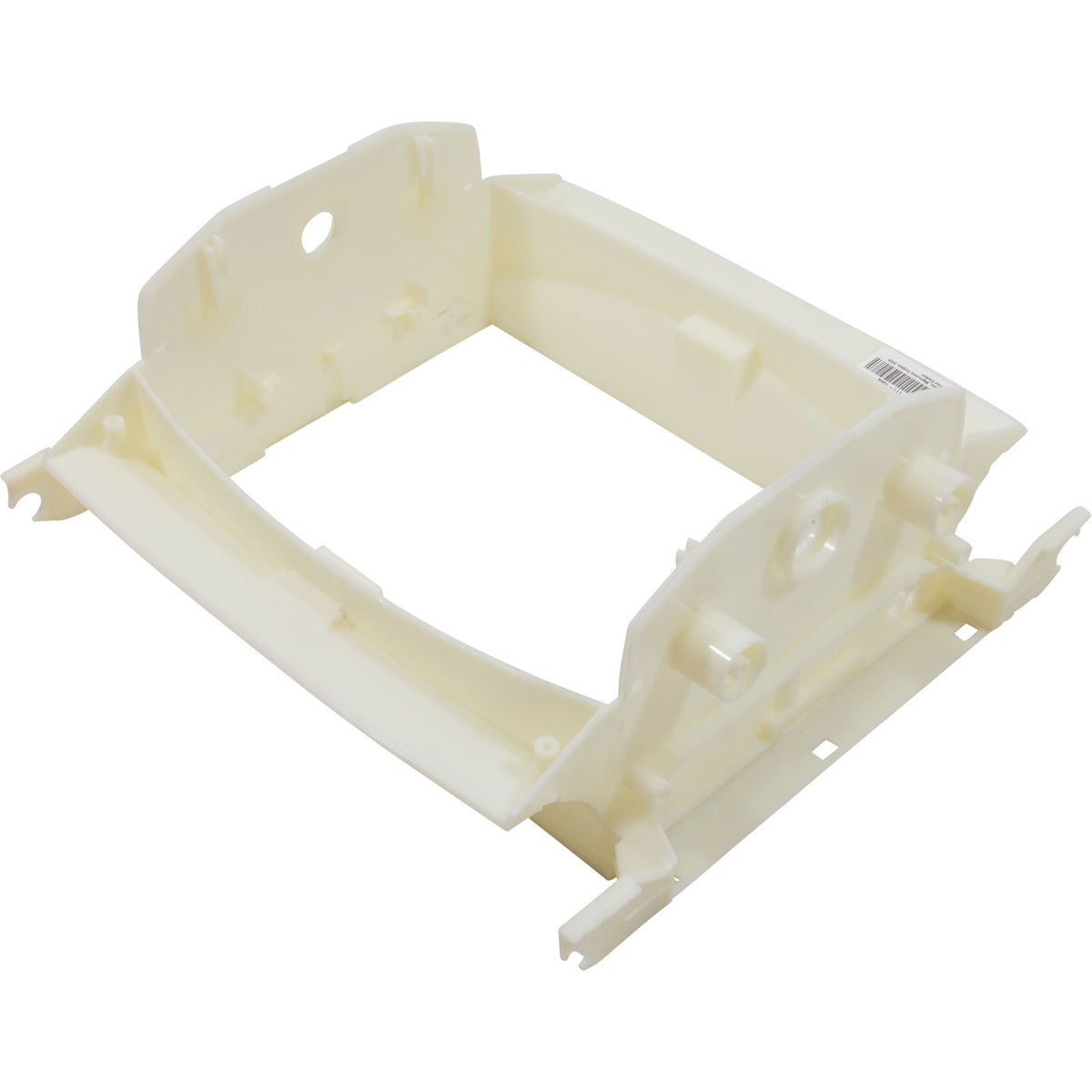Frame, Maytronics Dolphin 2008, Pool Cleaner