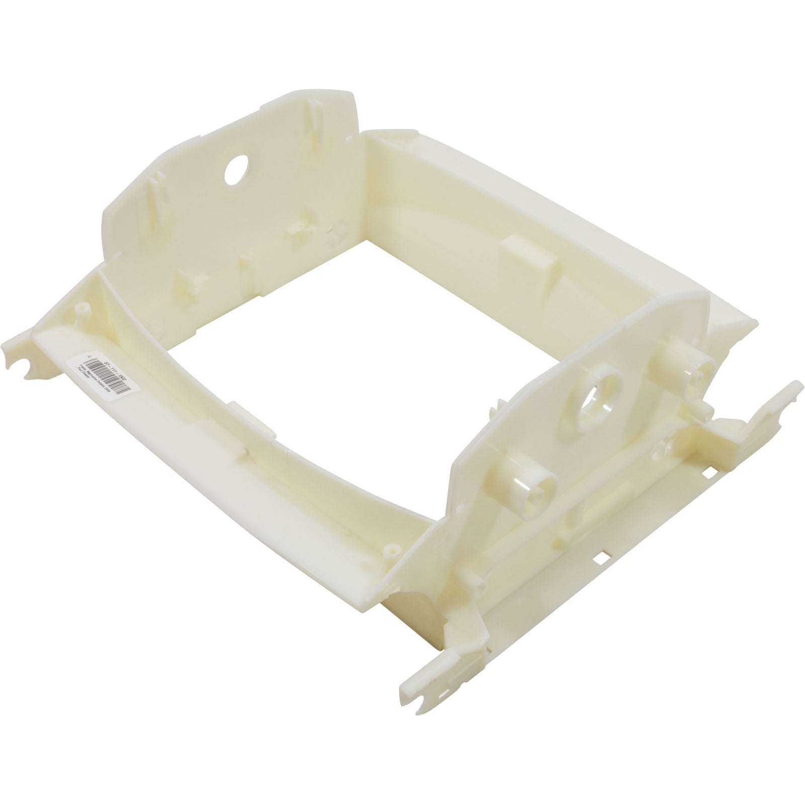 Frame, Maytronics Dolphin 2008, Pool Cleaner