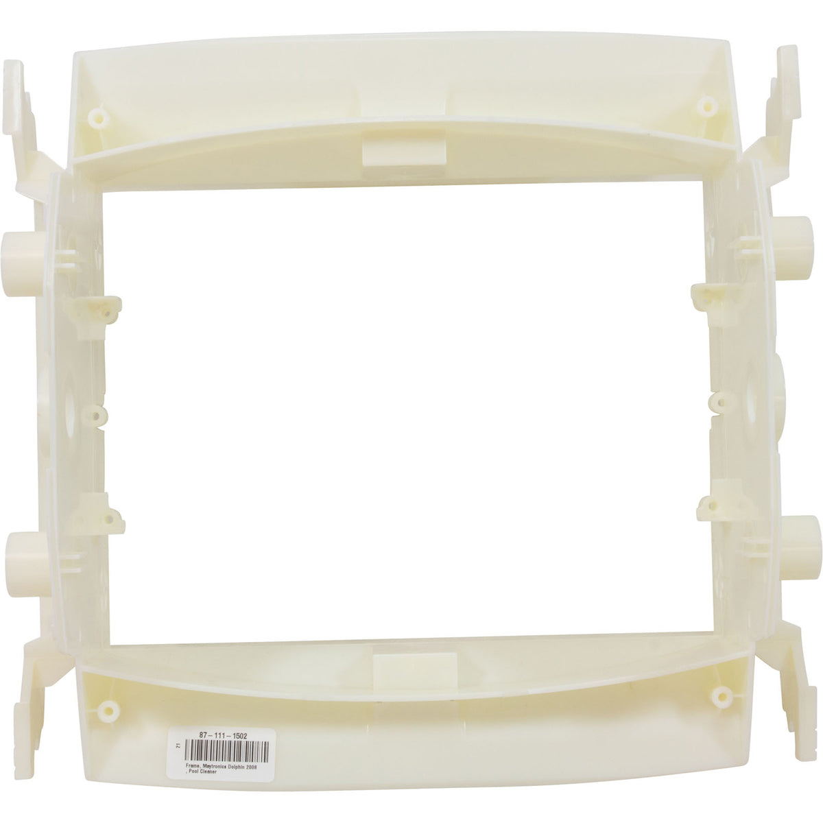 Frame, Maytronics Dolphin 2008, Pool Cleaner