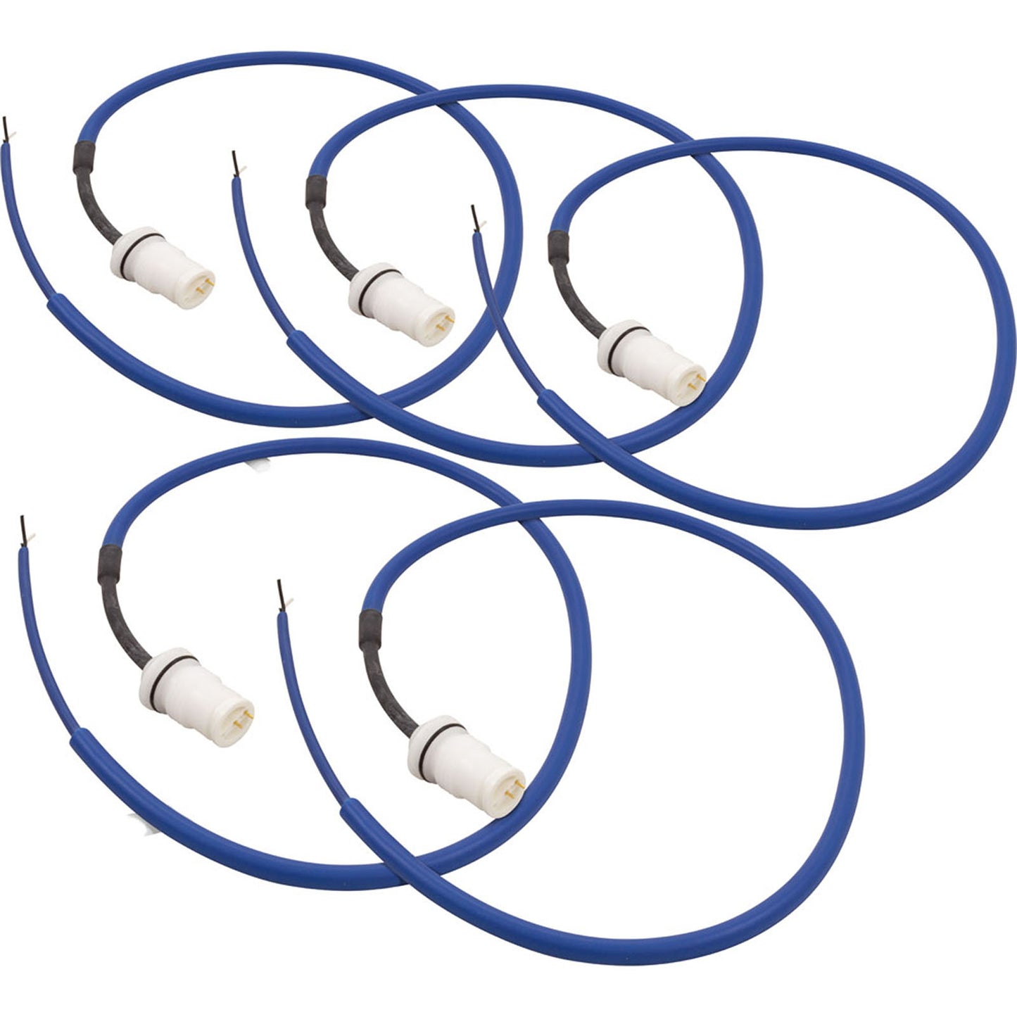 Pivotant, Maytronics Diag, 1,2 mètre, qté 5